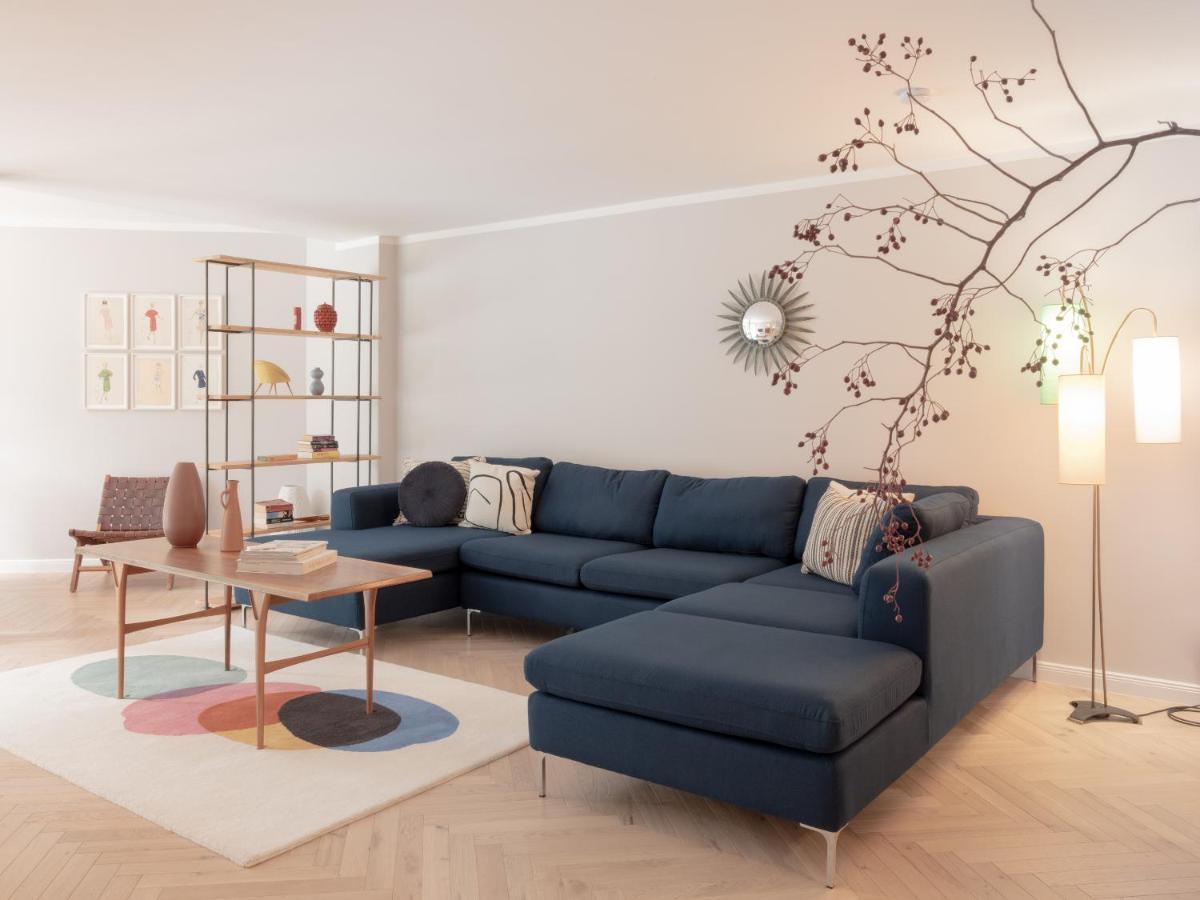 Das Sellin - Auszeit Mit Eigenem Seezugang Und Sonnengarten Heringsdorf  Exterior photo